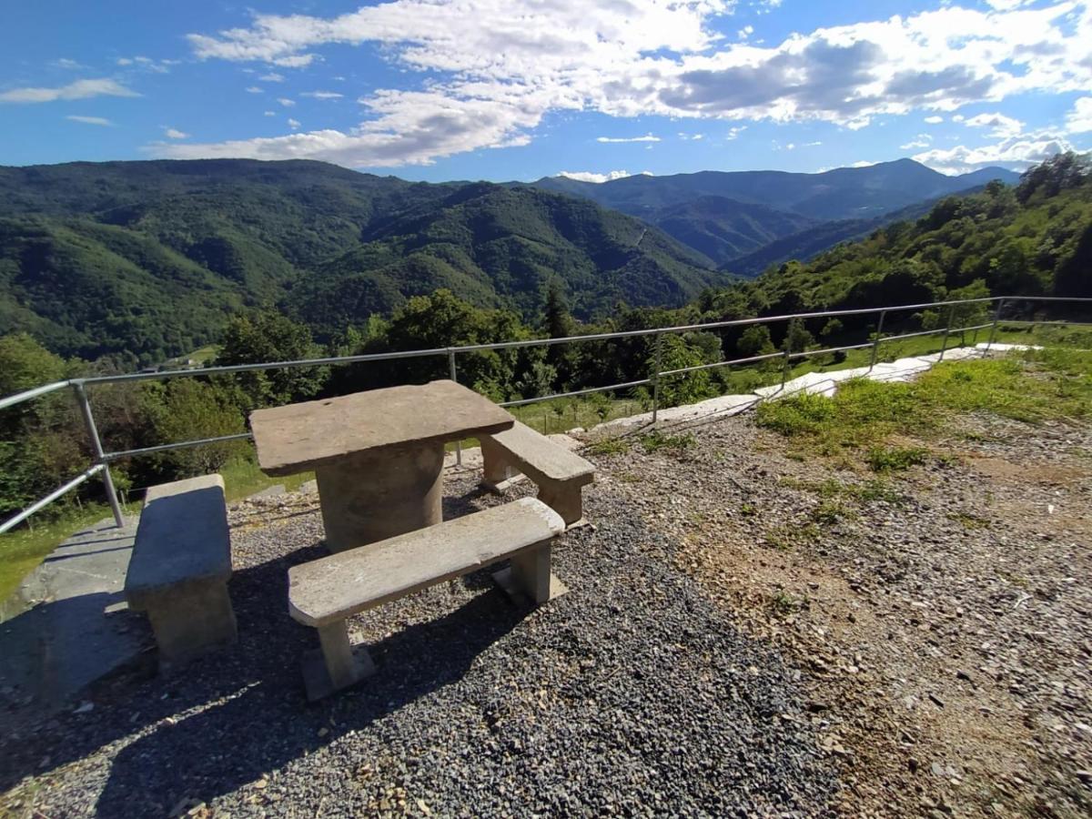 Il Sogno Di Remi Apartment Brossasco Bagian luar foto